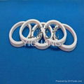 silicone foam sponge gasket 2