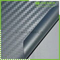 TR1 3D Carbon Fiber Vinyl Film without Air Free Bubbles 2