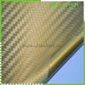 TR1 3D Carbon Fiber Vinyl Film without Air Free Bubbles 5