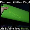 Brilliant Diamond Film,Glitter Sanding Film with Air free bubbles 3