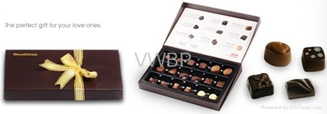 Your Own Brand  Premium Chocolates 4