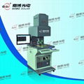 Solar Cell Tester 1