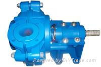 centrifugal slurry pumps