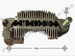 Bridge rectifier