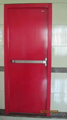 Steel Fireproof Door