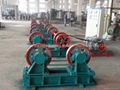 Pre-stressed Concrete Pole Spinning Machine 2