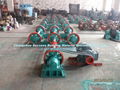 Pre-stressed Concrete Pole Spinning Machine 3