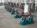 Pre-stressed Concrete Pole Spinning Machine 4