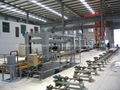 AAC Production Line