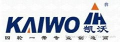 Quanzhou Kaiwo Machinery Manufacture CO.,LTD.