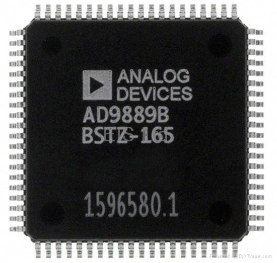 Sell ADI(ANALOG DEVICES) all series electronic components