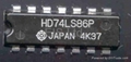 Sell RENESAS-HITACHI all series electronic components IC semiconductor 1