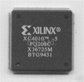 Sell XILINX all series Integrated Circuits (ICs) CPLDs FPGAs Memory 1