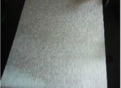 aluminium brush strip