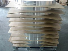 aluminium brush strip