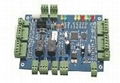  Two-Door RS485 Network Access Control Board 1