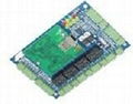 Four-door TCP/IP Network Access Control Board 1