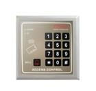 Standalone Integrated Access control systems