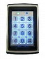 Waterproof Access Controller Keypad 1