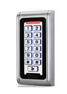 ME-Marin Card Access Control with Keypad