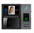 Facial and Fingerprint Professional