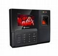 Fingerprint Time Attendance Terminal