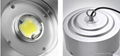 UL SAA certified 80W/100W/120W LED High Bay Light 4