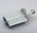 30W E40 LED Street light 1