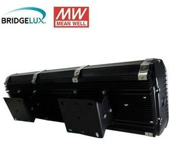 MEANWELL driver bridgelux 45mil chip 200W LED flood light for outdoor lighting  4