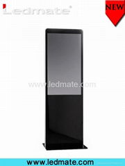 55'' LCD advertising display 