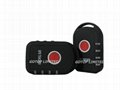 Personal GPS tracker with one big SOS button 2
