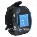 GPS watch tracker 1