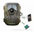 Wildgame Micro Infrared Flash Digital Game Camera KO-HC01 1