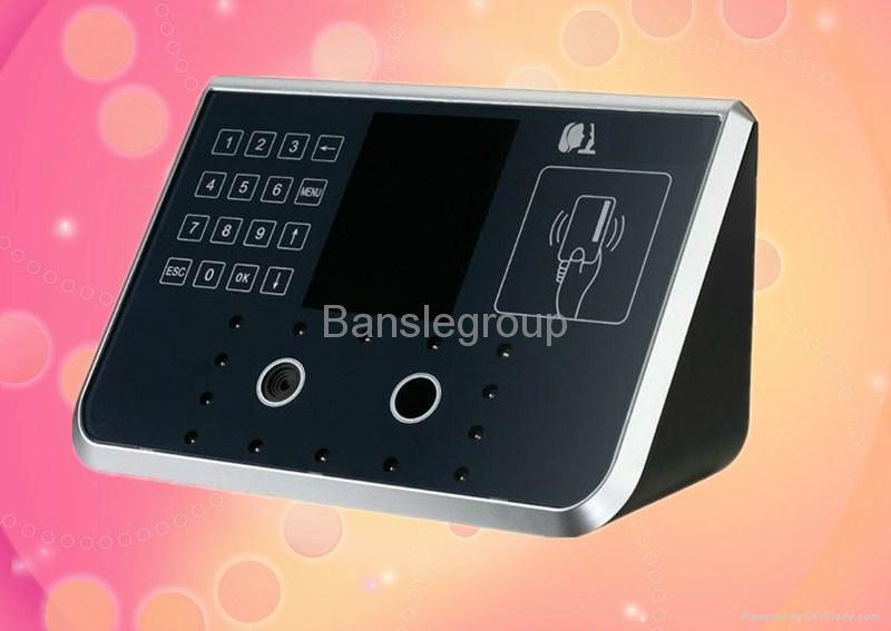 Biometric Clocking System + Face Recognition Device KO-Face600