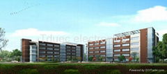 ZheJiang Xingda Electronic Wire & Cable Co.,Ltd