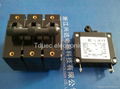 Factory MCCB Molded Case Air Circuit Breaker