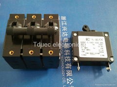 Factory MCCB Molded Case Air Circuit Breaker