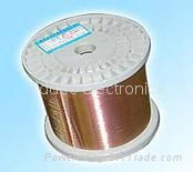 bare copper wire 0.1mm