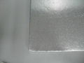 embossed aluminum foil