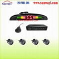 OEM LED parking sensor wireless