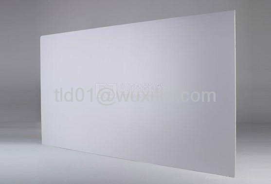 advertising products,self adhesive , foam board 2
