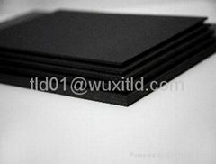 advertising products,black foam board,kt board