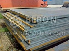 S 355 J2G 2W steel chemical composition,S 355 J2G 2W steel mechanical property