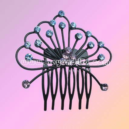 hair pin 5