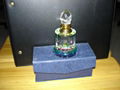 perfume bottle 2