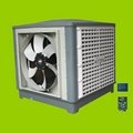 220v/50hz 18000btu water air cooler 1