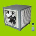 380v/50hz 23000btu industry air cooler