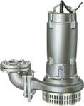 WQ Submersible Sewage Pump