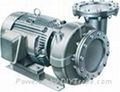 GPS Coupled Centrifugal Pump