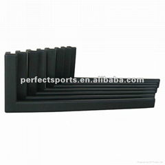 Backboard Edge Protector